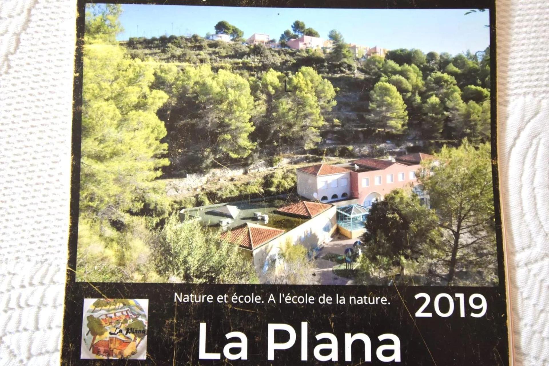 Studio Climatise Et Sa Terrasse Privee En Villa La Trinité Buitenkant foto